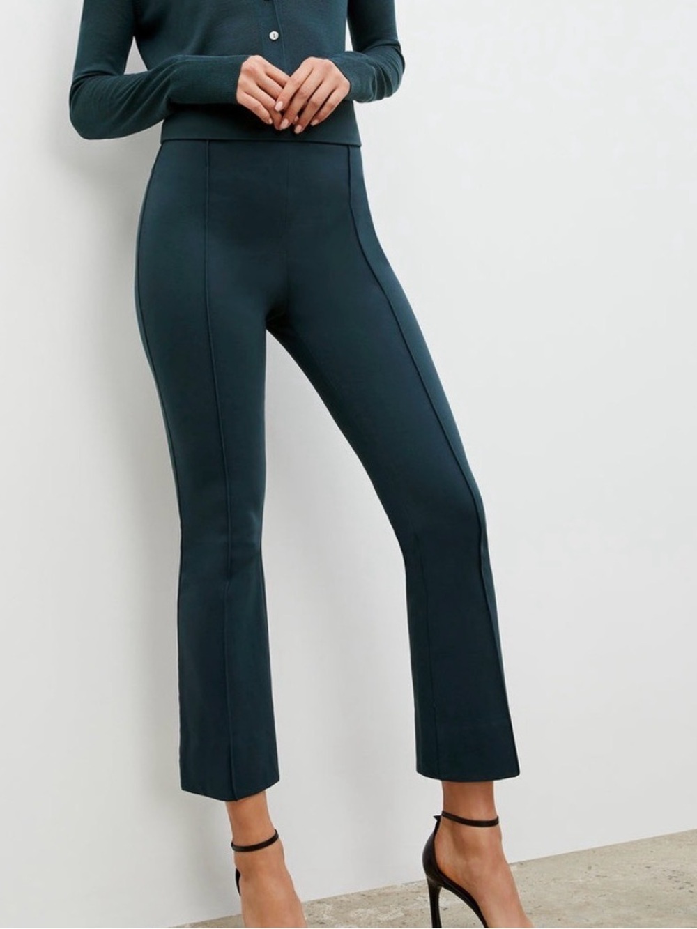 MM Lafleur Shilo Flare Pants